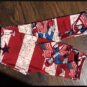 Lularoe tween Leggings